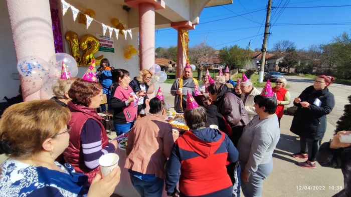 Защитените жилища в Гложене стана на 12 години