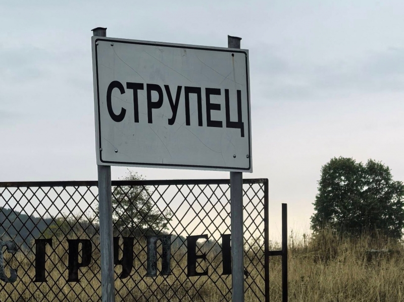 Наше село отива на избори в неделя