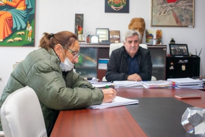 Умуват за състава на подвижната избирателна комисия в Мездра