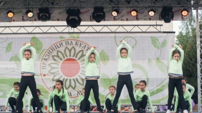 Мездра е домакин на Международен детски фестивал