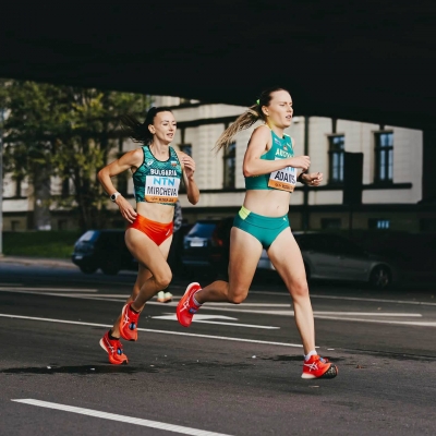 Милица Мирчева е определена за