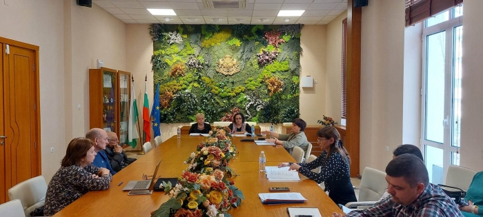 Обсъдиха вдигането на редица такси в Козлодуй