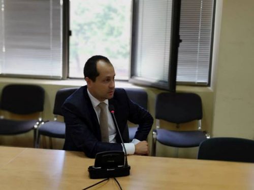 Кметът на Враца с най-ефективни мерки за пътна безопасноств страната