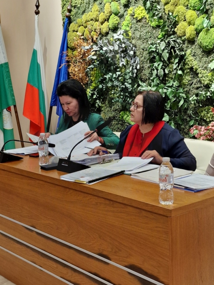 Община Козлодуй предприе мерки оздравяване на болницата