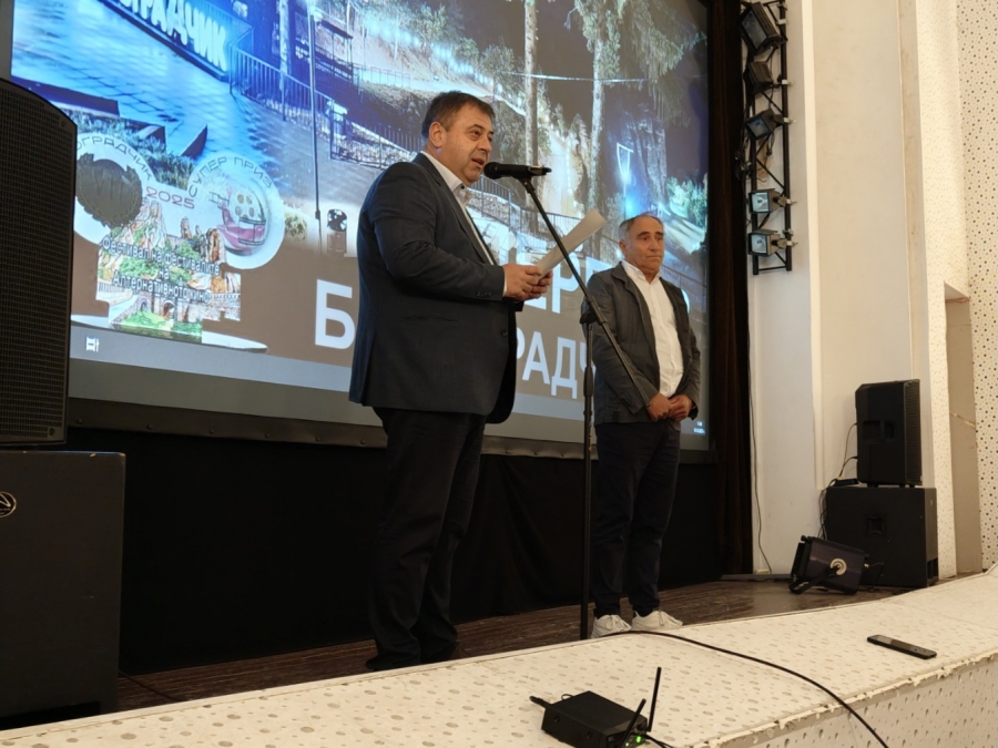 Започна Седмия фестивал на алтернативното кино „Супер приз“