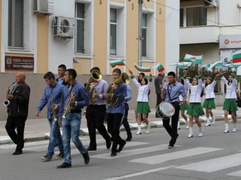 Козлодуй търси млади музиканти