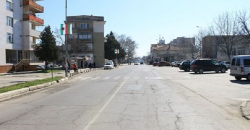 Дебнат за излезли от употреба автомобили