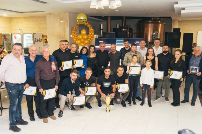 Ясни са номинираните за Спортист на годината на община Мездра