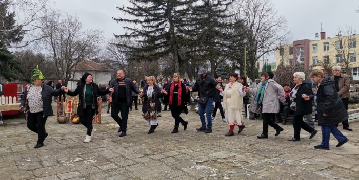Майсторлъшки мезета и пивки вина оценяваха в Хърлец