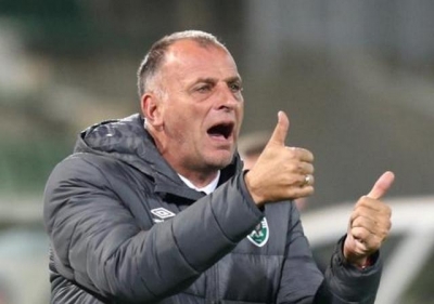 Тони Здравков остава треньор на Ботев (Враца)