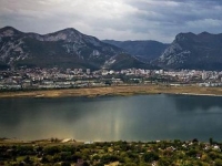 Нивата на язовирите и реките в Общината са под критичния минимум