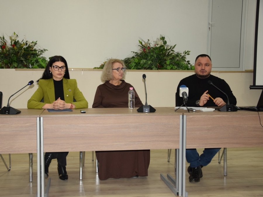 Във Видин обсъждаха социалната сигурност на приемните родители