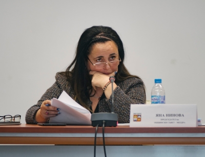 Четирима ще помагат на Яна Нинова в местния парламент