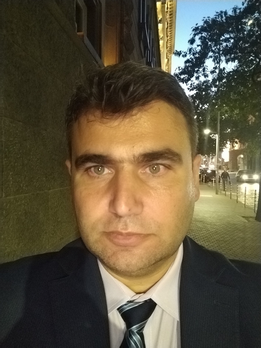 Андрей Вълчев: БСП няма да стои в управляващата коалиция, ако председателят на НС си тръгне