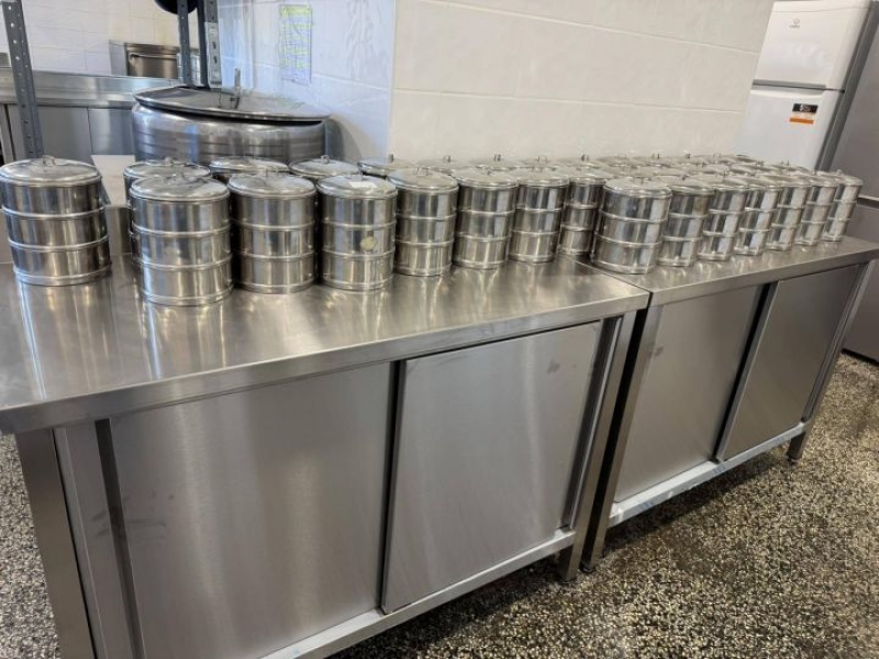 Планират модернизация на домашния социален патронаж в Оряхово