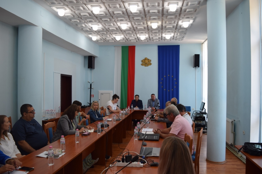 Повечето катастрофи в Монтанско са заради висока скорост
