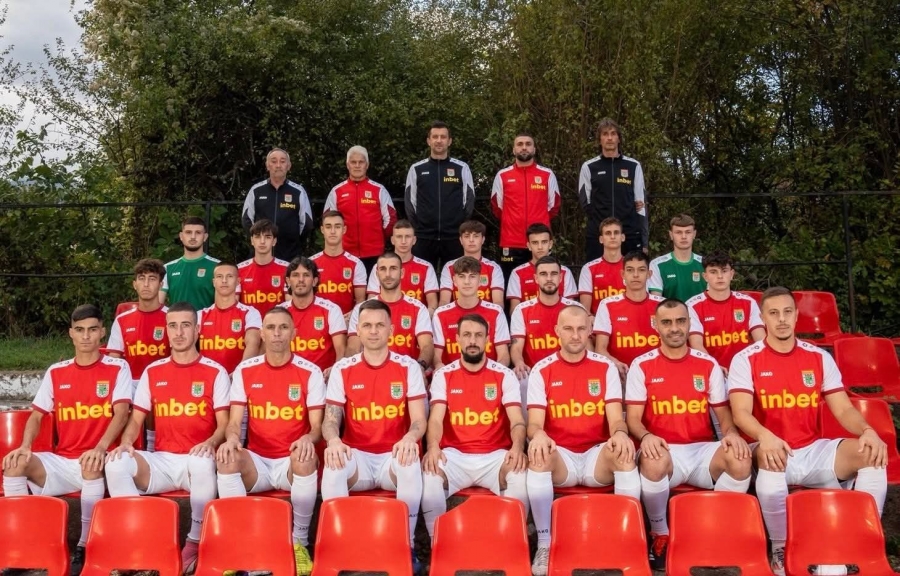 ФК Ком-Берковица с пета победа за сезона