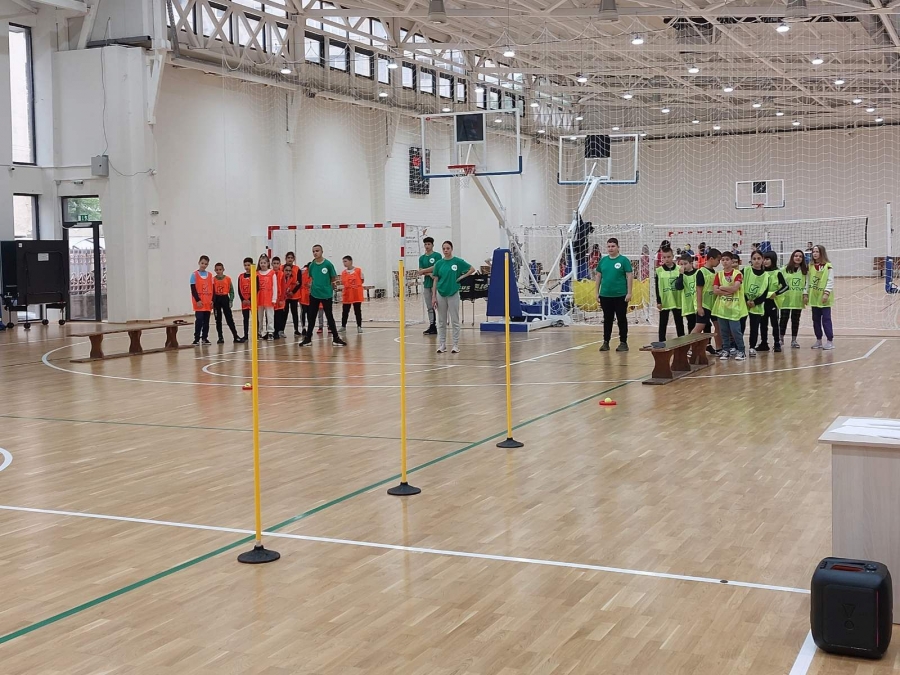 Калин Каменов: Отваряме спортните площадки във Враца