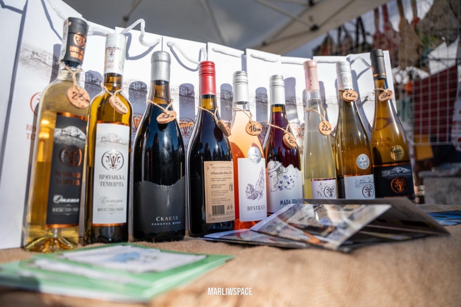 Пореден Фермерски пазар във Враца3