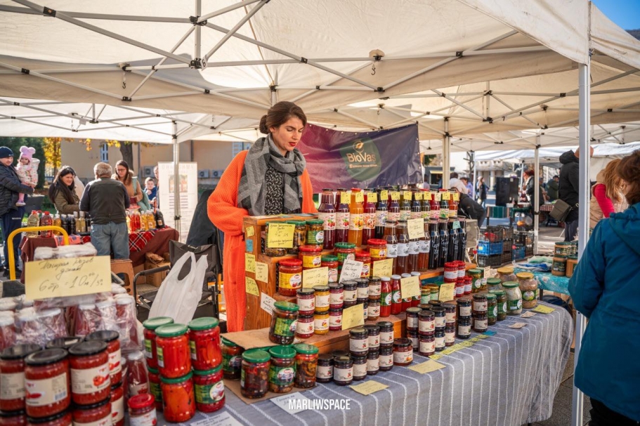 Пореден Фермерски пазар във Враца2