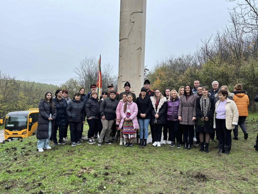 Мизия чества 148 години свобода с тържествена церемония край „Каменов мост“