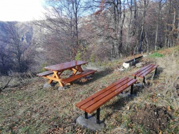 Обновяват маршрут, водещ до Пършевица