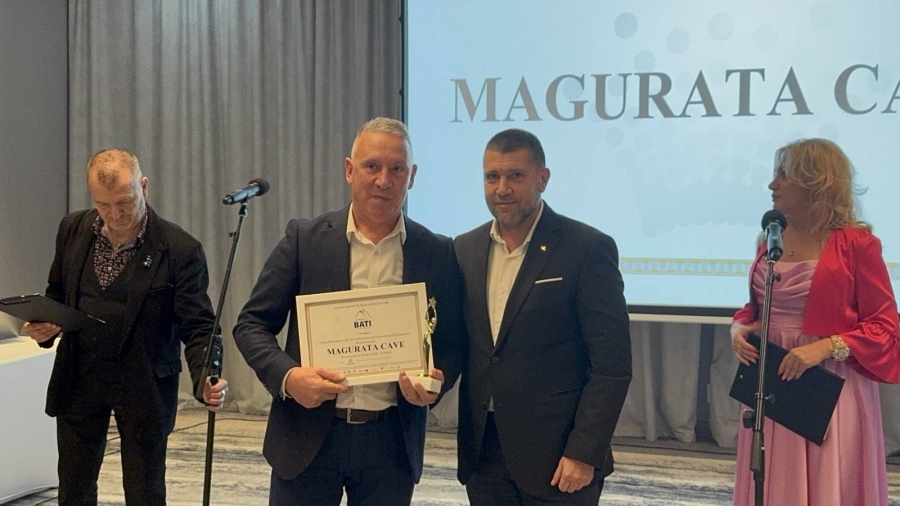 Още една престижна награда за Община Белоградчик