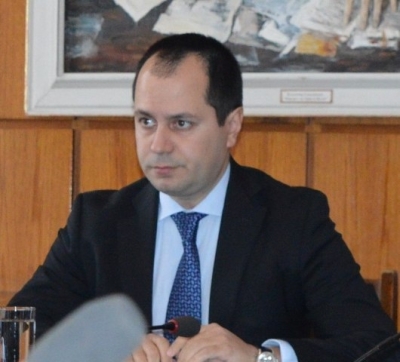 Калин Каменов вика партиите на консултация