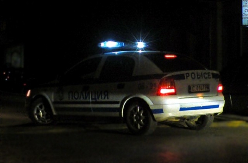 20-годишен дрогиран шофьор преследваха от Гложене до Баница