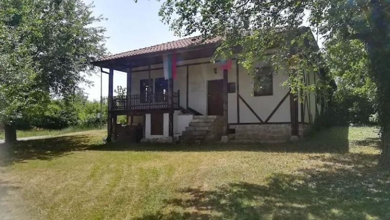 Местят читалище в емблематичното Попово ханче