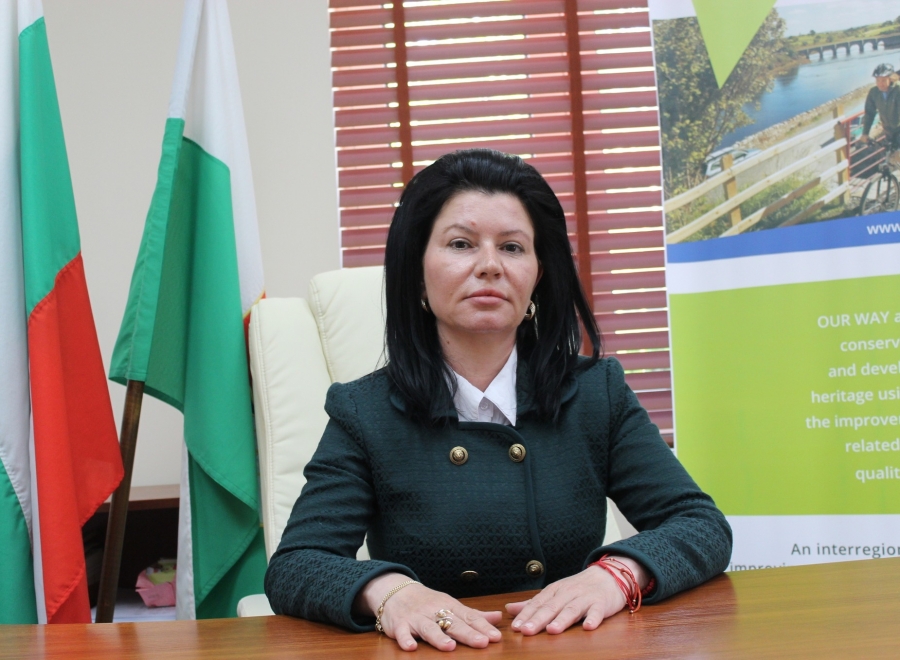 Кметът на Козлодуй поздрави социалните работници