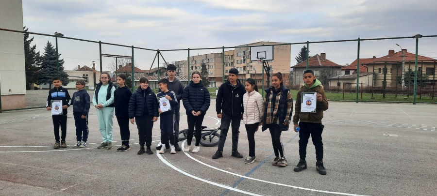 Станаха ясни победителите от общинския кръг на БДП в Берковица