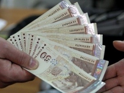 Плащаме първо старите борчове