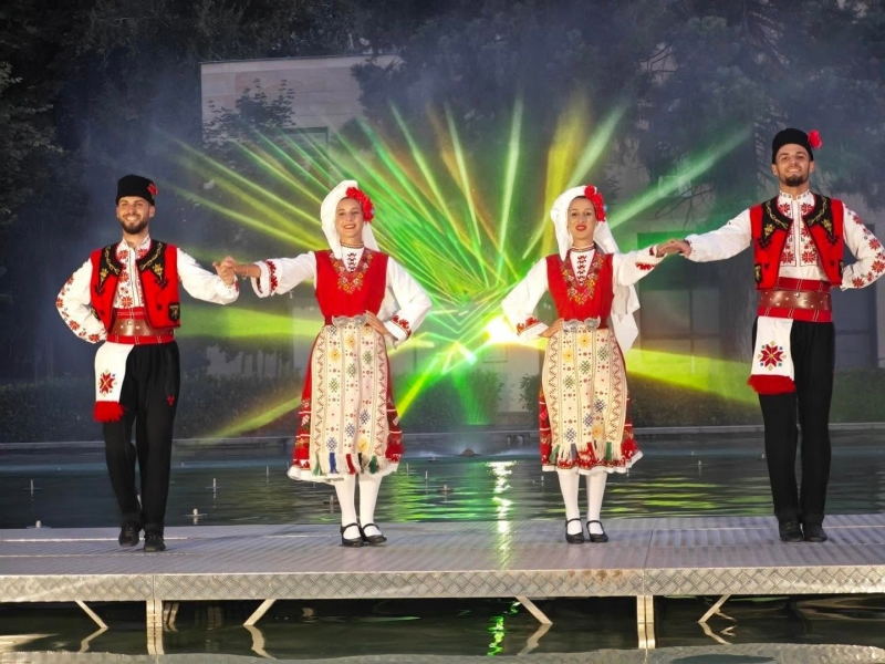 Канят врачани на хоротека