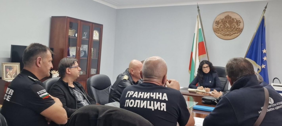 Белоградчик и Чупрене останаха без ток