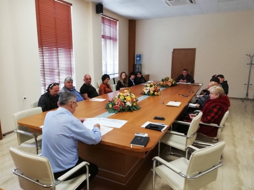 Община Козлодуй в готовност за зимата