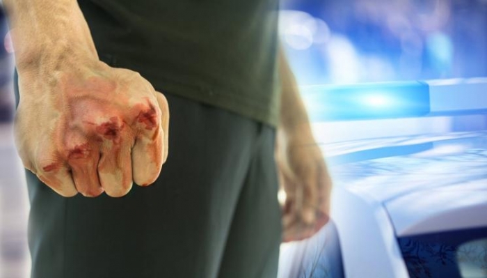 Мъж от Хърлец преби майка си, разследването продължава