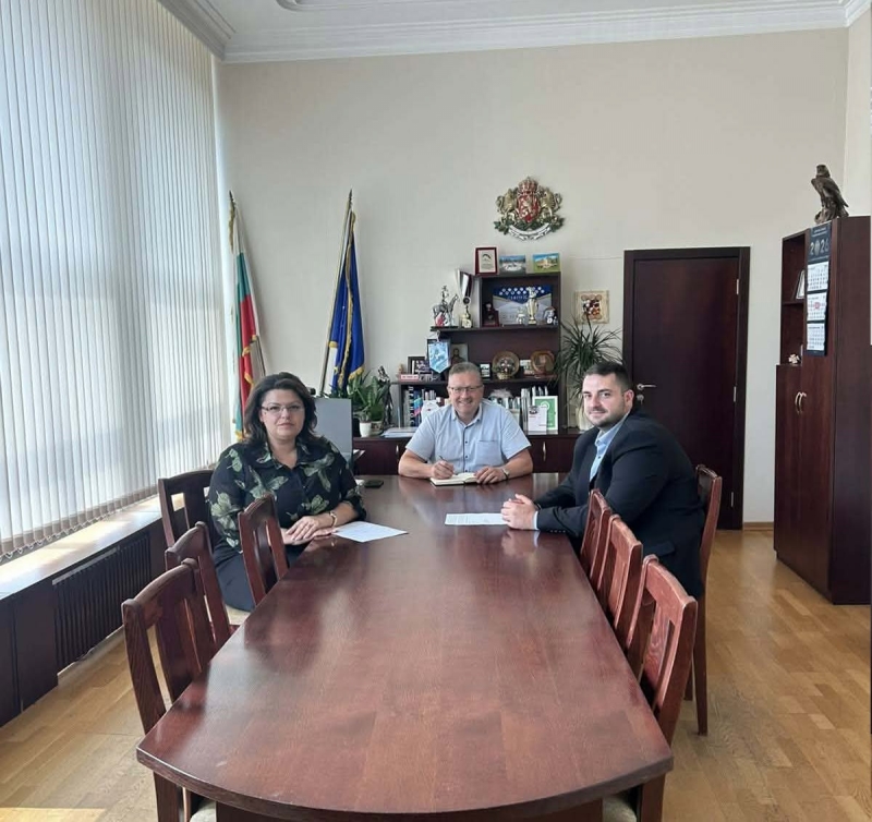 Обсъдиха опазването на околната среда в Монтанско