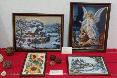 Клуб по ръкоделие правят в Зверино