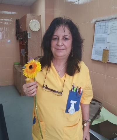 Почина шефът на Спешната помощ