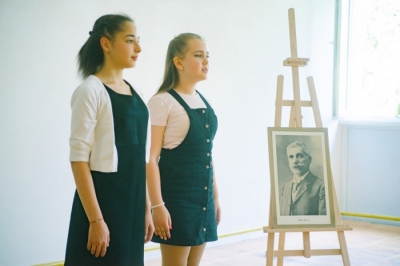 Обявиха конкурс рецитал за Вазови творби