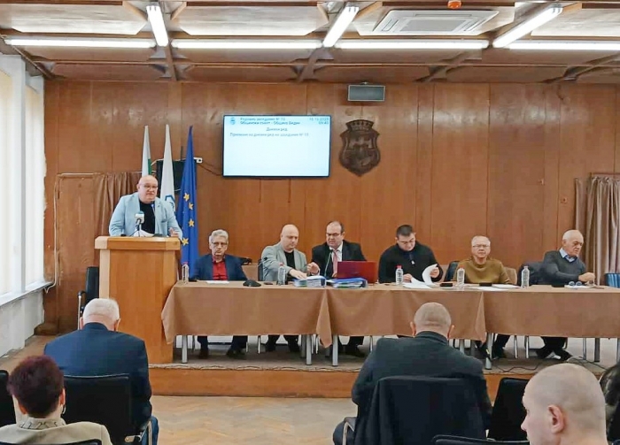 Градец запазва парка и площада си