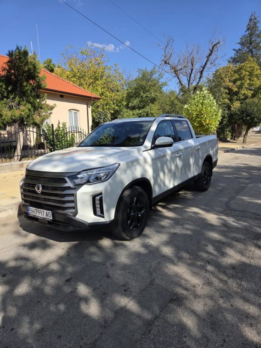 С нов високопроходим автомобил в Макреш ще борят бедствия и пожари