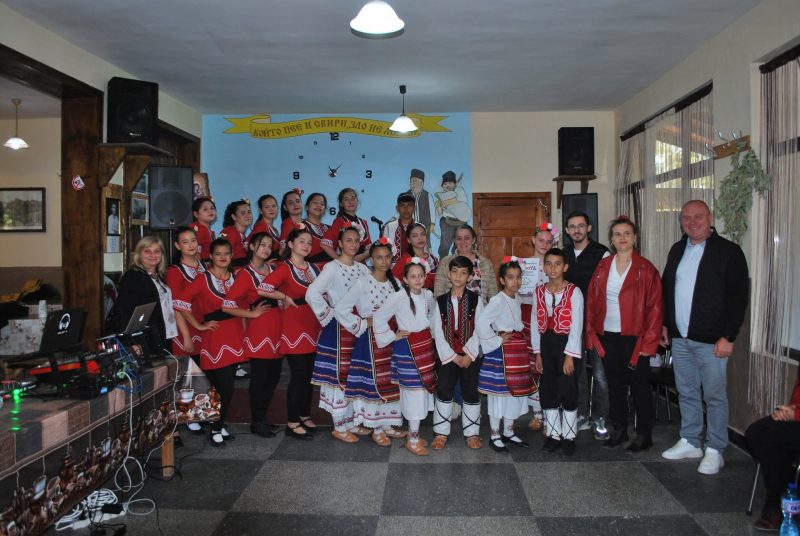 Община Ружинци отбеляза своя празник