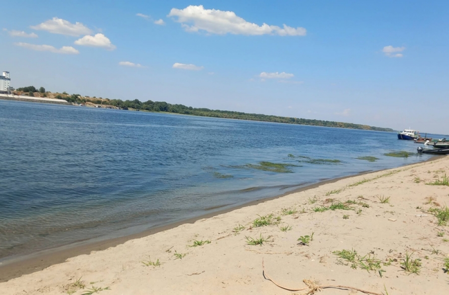 МРРБ: Пониженото ниво на Дунав не създава проблеми с водоснабдяването