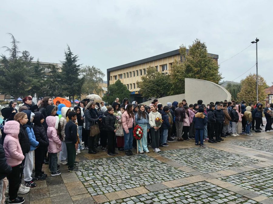 Оряхово отдаде почит на народните будители