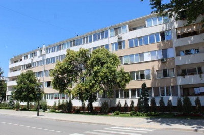 Наливат близо милион и половина за саниране на сгради в Козлодуй