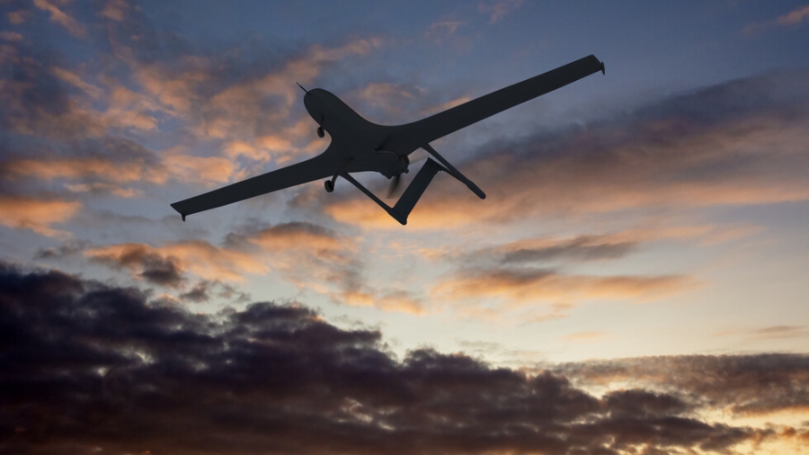 Росица Кирова бе изведена в бомбоубежище, заради среднощната атака