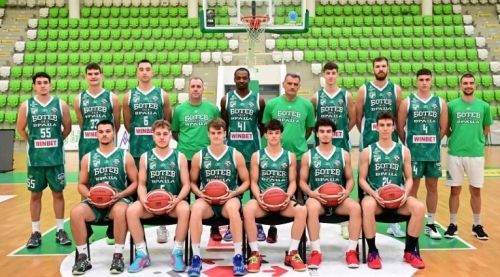 Баскетболният Ботев изтръгна победа и от Миньор