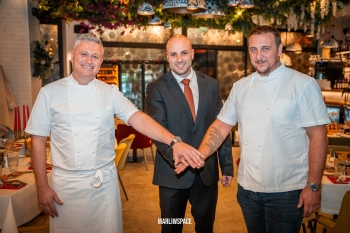 Бизнес събитието на годината събра 52 000 лв. в подкрепа на младия Роберто